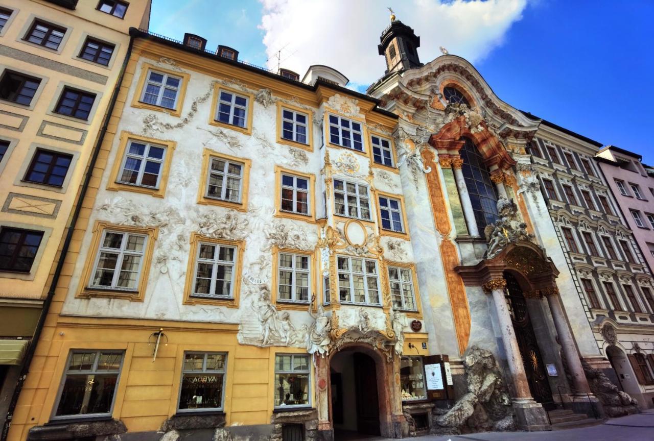 Hotel Exquisit - Munich, Munich
