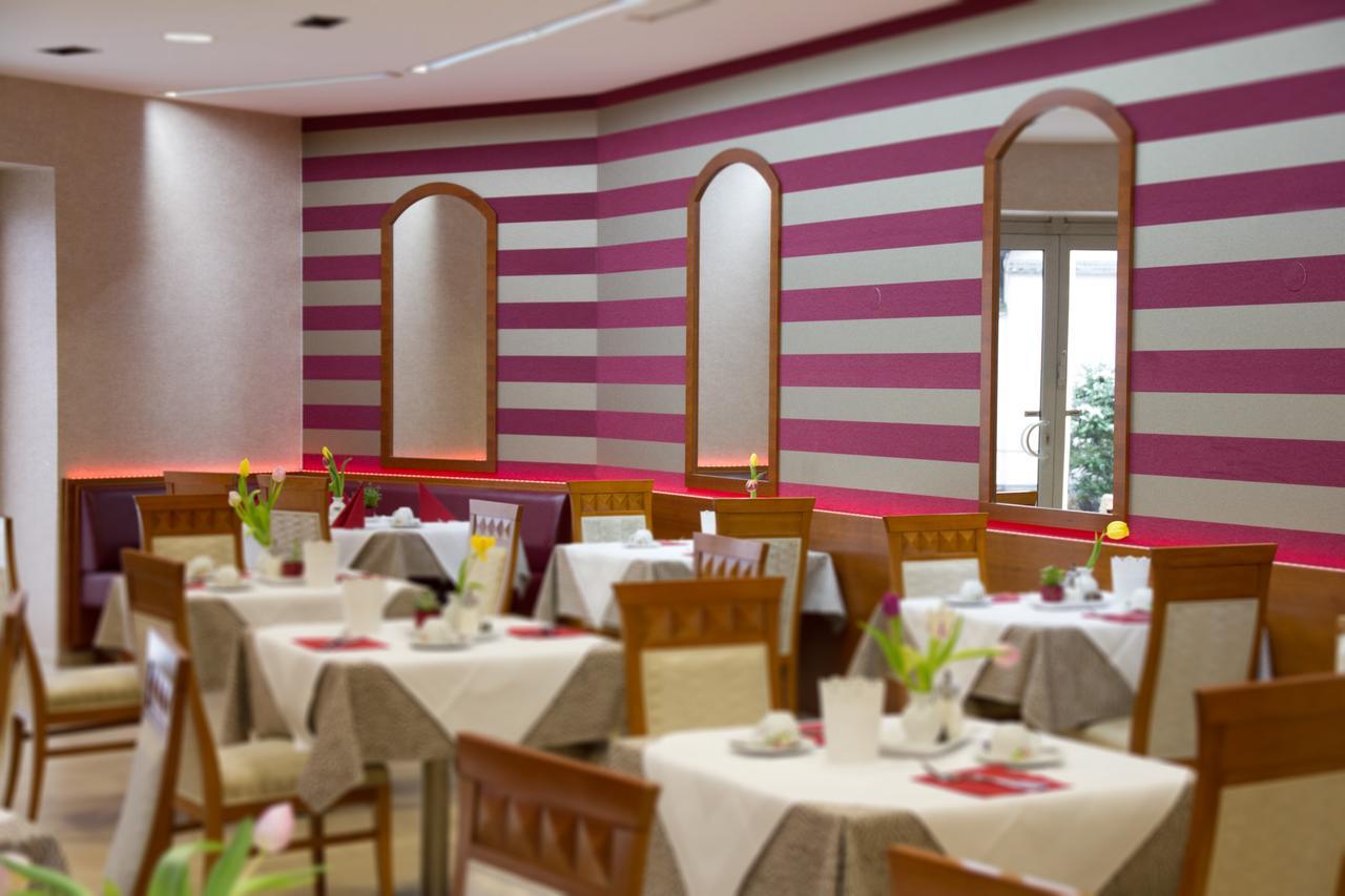 Hotel Exquisit - Munich — Fotos 3